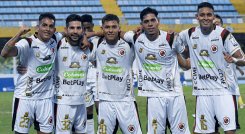 Cúcuta Deportivo, Copa Colombia. 