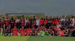 Cúcuta Deportivo Sub-19, 2026. 