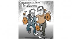 CARICATURA. 