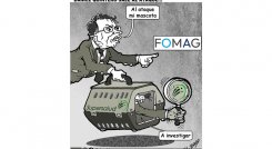 CARICATURA. 