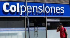 COLPENSIONES 