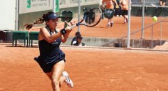 Camila Osorio RG 2026