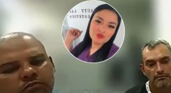 Chats del caso de Yulixa Toloza.