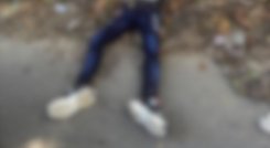 Cuerpo El Tablazo
