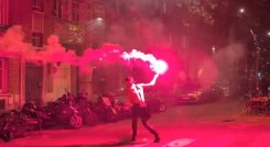 DISTURBIOS PSG