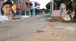 Doble Homicidio Aguas Calientes