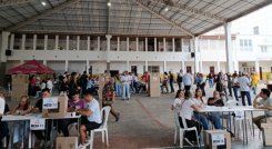 Elecciones presidenciales de 2026 en Norte de Santander