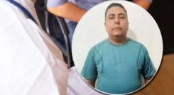 Atendió pacientes, formuló medicamentos y hasta operó: así cayó un falso médico en Antioquia y quedó en libertad