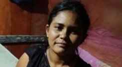 FEMINICIDIO EN BOLÍVAR 