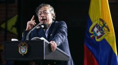 GUSTAVO PETRO 