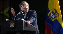 GUSTAVO PETRO 