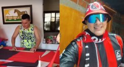 Globerito Cundinamarca