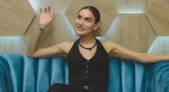 Isabella Santiago, exparticipante de ‘La casa de los famosos’, participa en un importante reinado internacional y destaca con su presencia en redes.