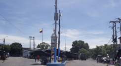 La Ye de Astilleros, es una parada obligatoria en la ruta hacia el Catatumbo.