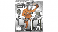La constituyente de Petro