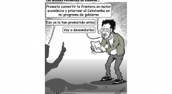 Las mismas promesas de siempre