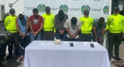 Golpe a Los Huracanes en Ocaña: sus atracos suman más de $110 millones