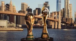 MUNDIAL 2026