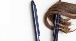 Adolescente murió electrocutada mientras se alisaba el cabello con una plancha