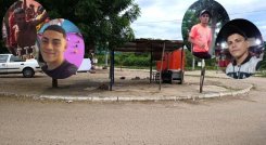 Masacre Las Delicias