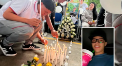 Menor asesinado en Medellín durante procedimiento policial