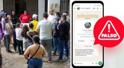 ALERTA EN OCAÑA 