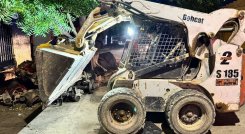 OPERATIVO EN CUCUTA 