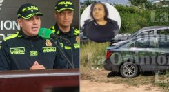 Coronel Ojeda en el caso de Yulixa Toloza