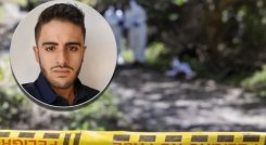 PERIODISTA ASESINADO 
