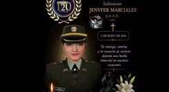 POLICIA MUERTA 