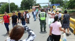 Puente Ureña.