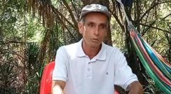 Rafael David Peinado Ocaña