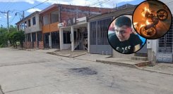 Robo La Divina Pastora