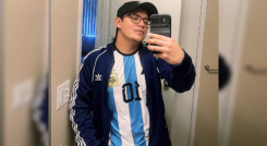 Santandereano que murió en Denver, EE.UU_