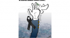 Se despide Germán Vargas Lleras