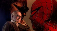 Stan Lee, Marvel, Foto: X @TheRealStanLee
