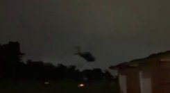 Se registran combates entre el Ejército y el Eln en zona rural de Tibú