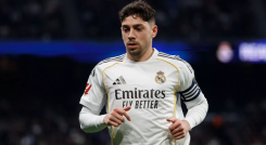 Foto cortesía Real Madrid