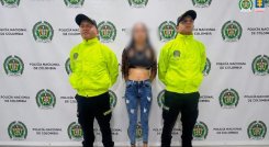 Vendía contenido sexual de su hija