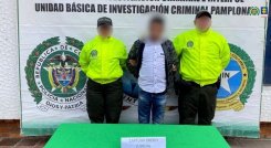 Violencia Intrafamiliar Pamplona