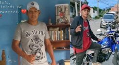 Yairo Yair Niño Ocaña