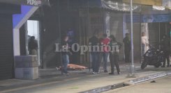 Noche violenta: cuatro ataques sembraron el caos en Cúcuta