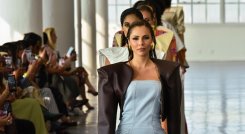 Bogotá Fashion Week 2026: tres días de talento colombiano en la pasarela