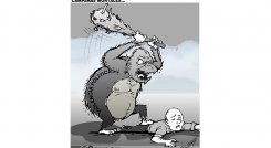 Campañas mortales