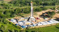 Canacol Energy. / Foto: cortesía