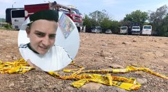 La ‘envidia’ mató a Chigua y ahora está ‘en las pistas más altas’