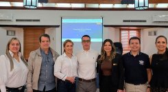 Seis hoteles se unen para darle vida al Circuito Hotelero entre Táchira y Norte de Santander. / Foto cortesía