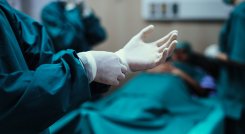 Misteriosa muerte en clínica oftamológica de Cúcuta: ciudadano extranjero falleció durante un procedimientoMisteriosa muerte en clínica oftamológica de Cúcuta: ciudadano extranjero falleció durante un procedimiento