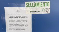 Supersalud toma medidas contra dos clínicas de cirugía plástica en Bogotá