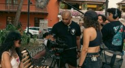 No Nacido representará a Colombia en muestra de cine en Cannes.
